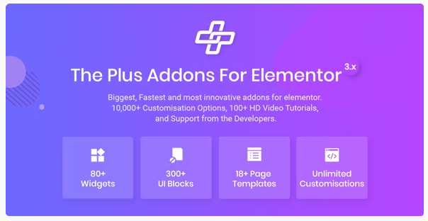 [Codecanyon] The Plus - Addon for Elementor Page B_0.png